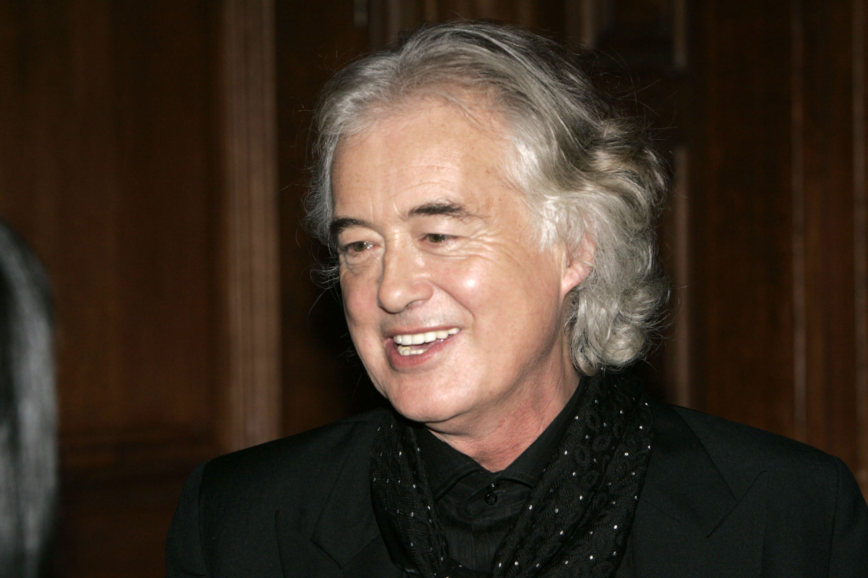 2007 - Classic Rock Roll of Honour Awards